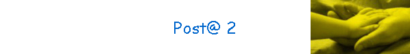Post@ 2